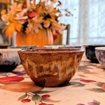 Empty Bowls 2025 - logo